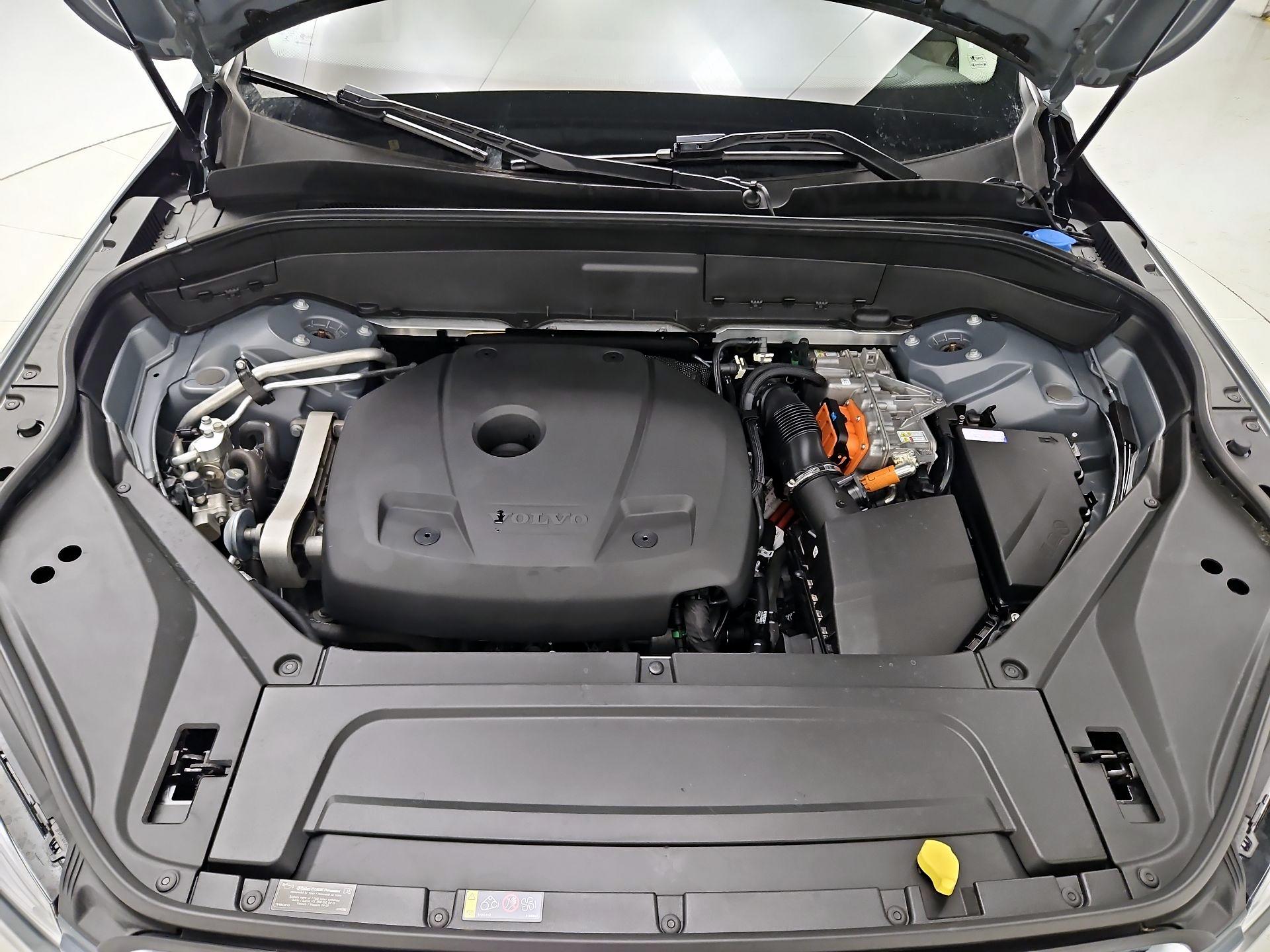 Thumbnail: 2023 Volvo XC90 - 19