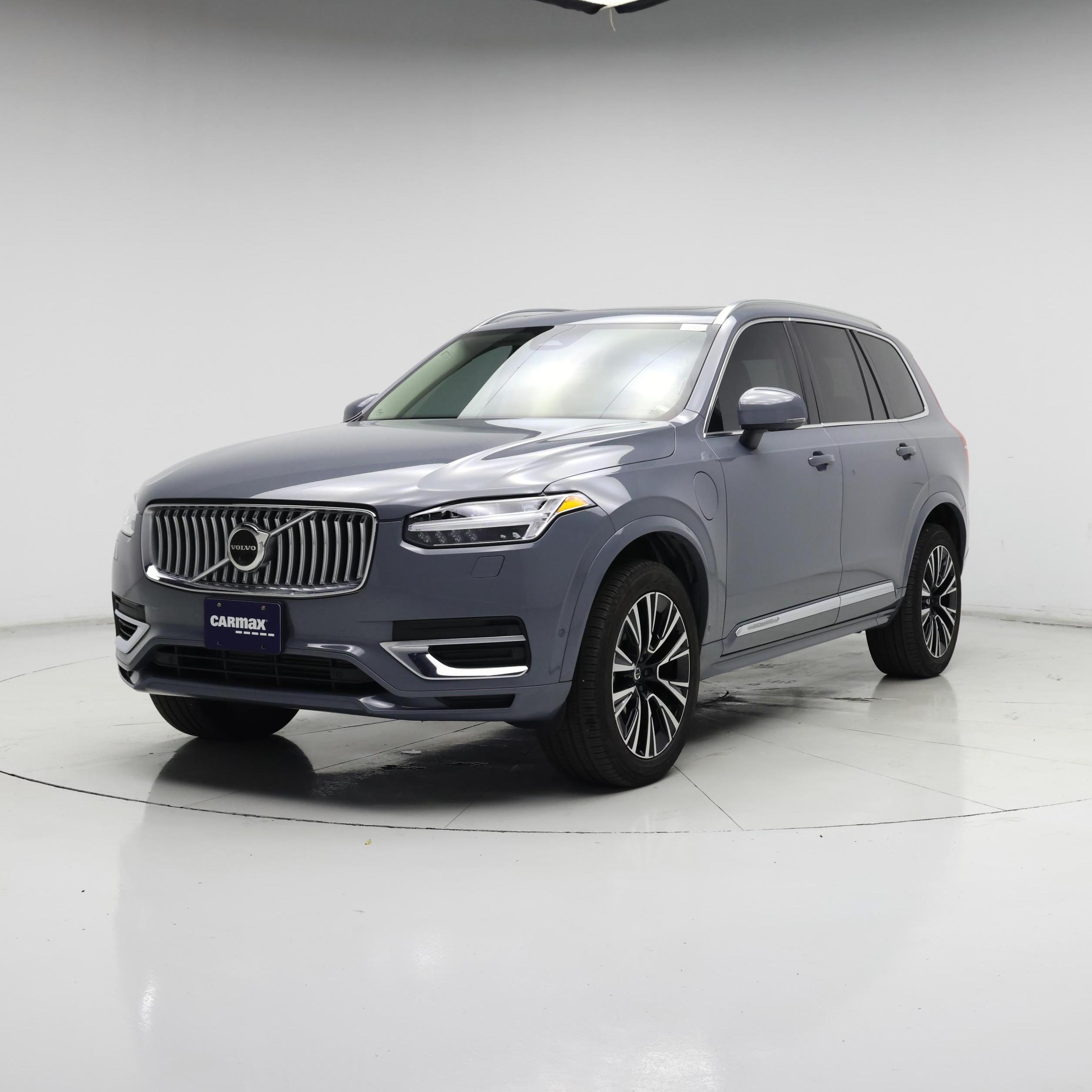 Thumbnail: 2023 Volvo XC90 - 4