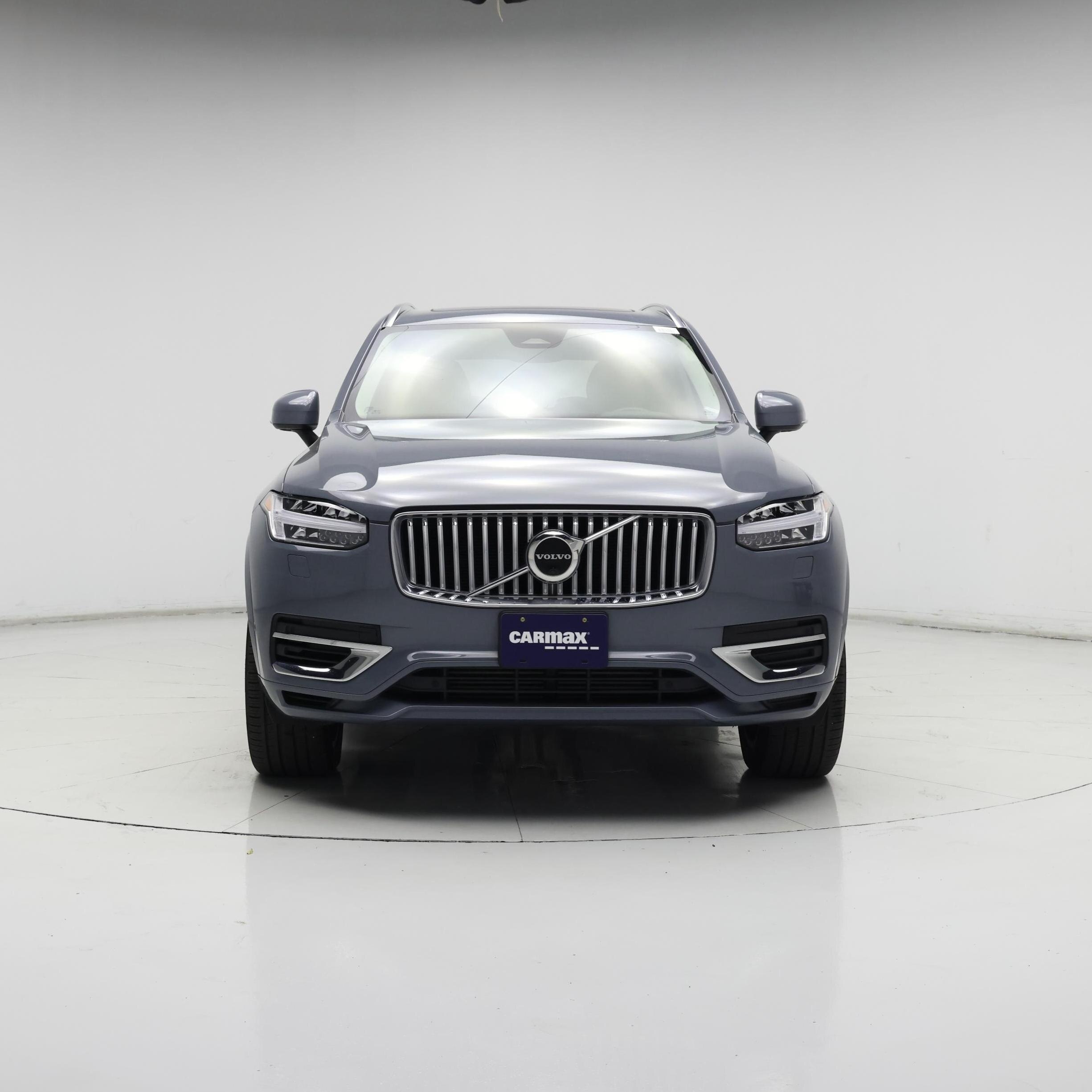 Thumbnail: 2023 Volvo XC90 - 5