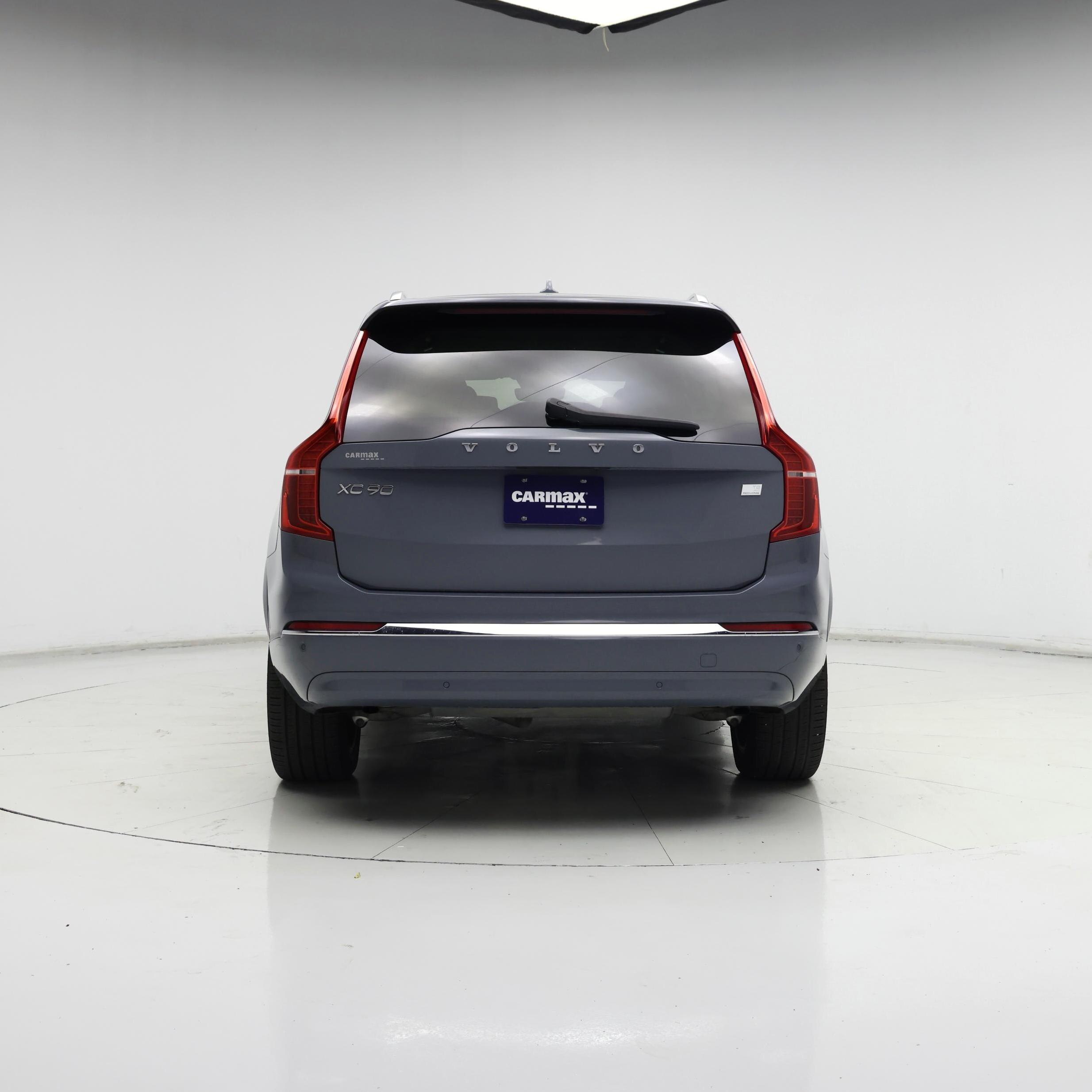 Thumbnail: 2023 Volvo XC90 - 6