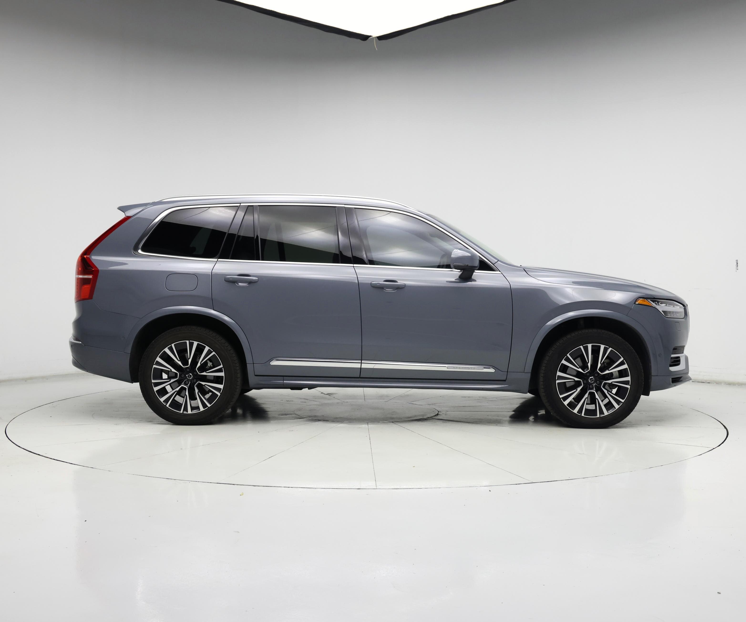 Thumbnail: 2023 Volvo XC90 - 7