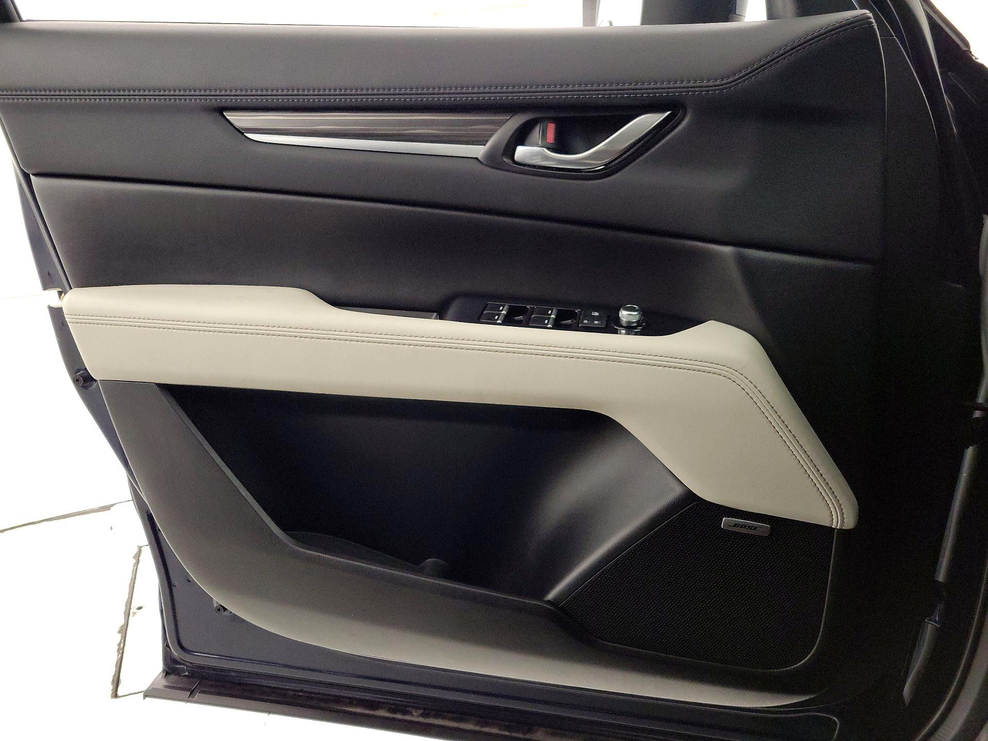 Thumbnail: 2020 Mazda CX-5 - 12