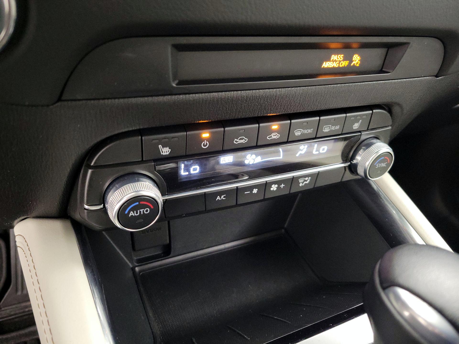Thumbnail: 2020 Mazda CX-5 - 16