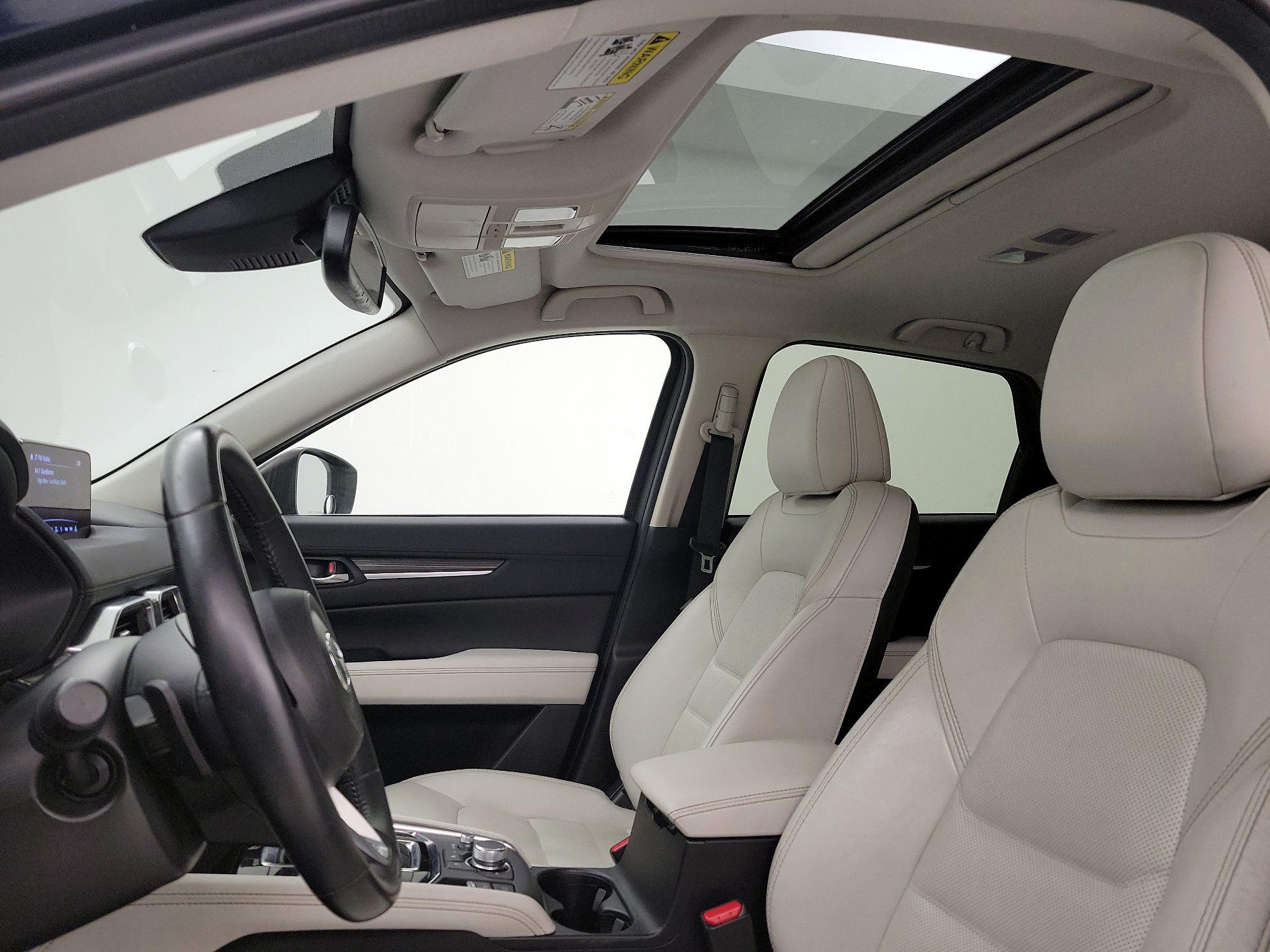 Thumbnail: 2020 Mazda CX-5 - 18