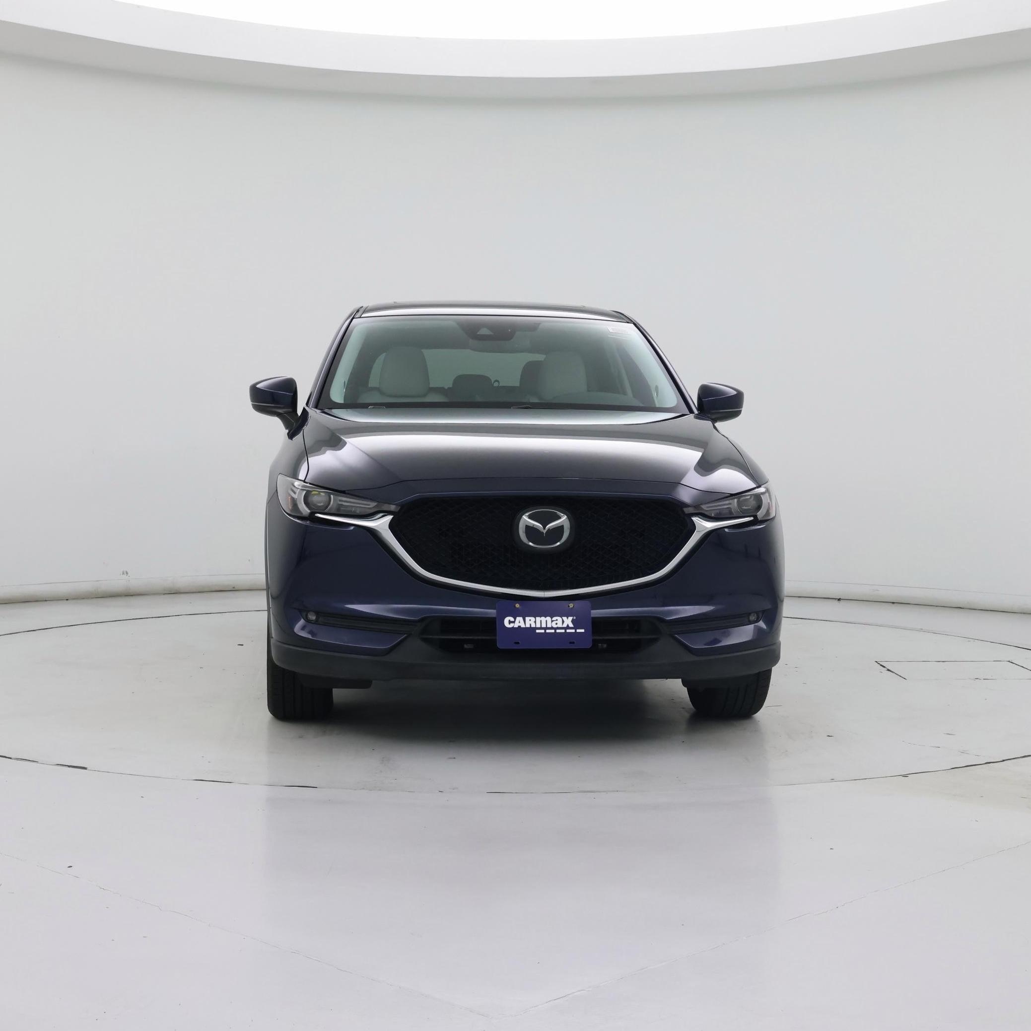 Thumbnail: 2020 Mazda CX-5 - 5