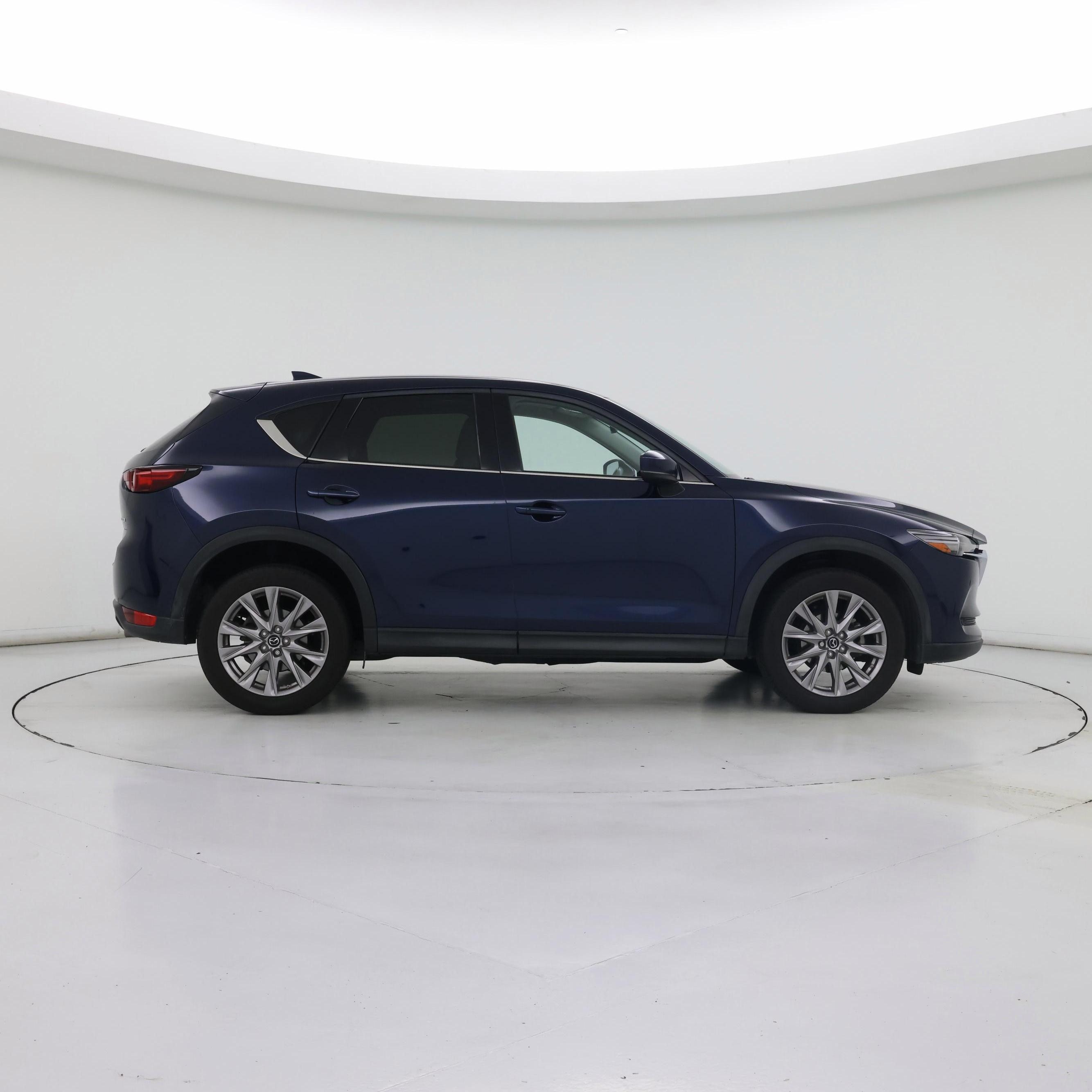 Thumbnail: 2020 Mazda CX-5 - 7