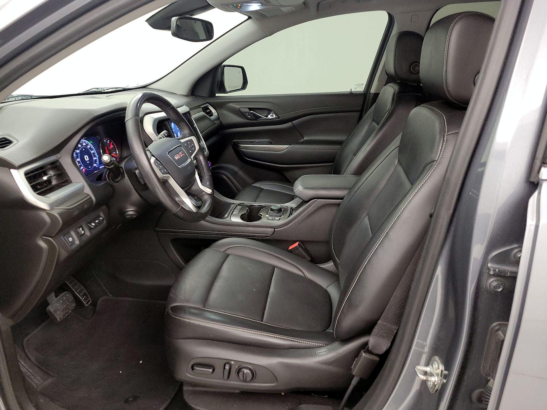 Thumbnail: 2021 GMC Acadia - 11