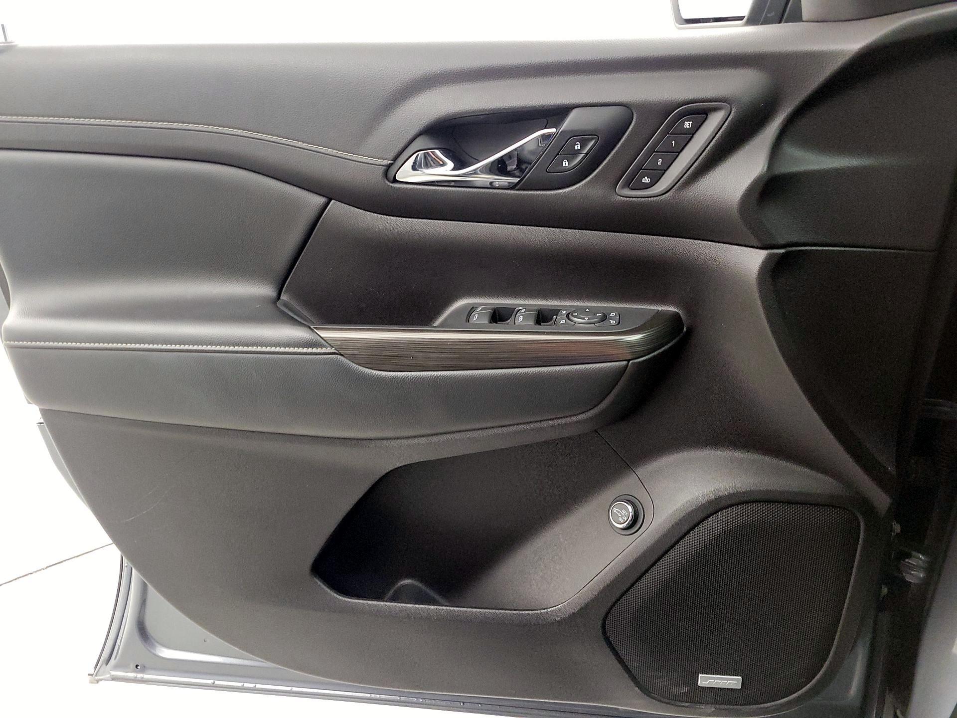 Thumbnail: 2021 GMC Acadia - 12