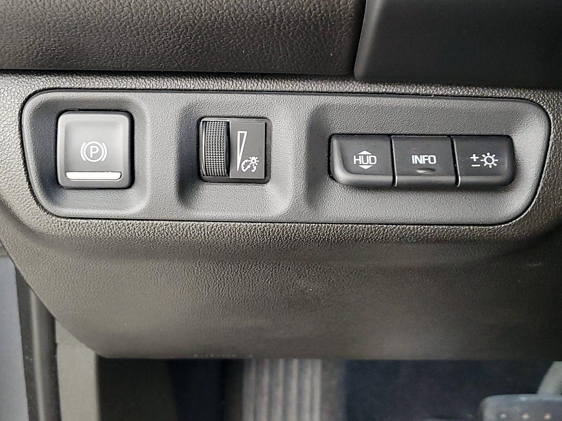 Thumbnail: 2021 GMC Acadia - 13