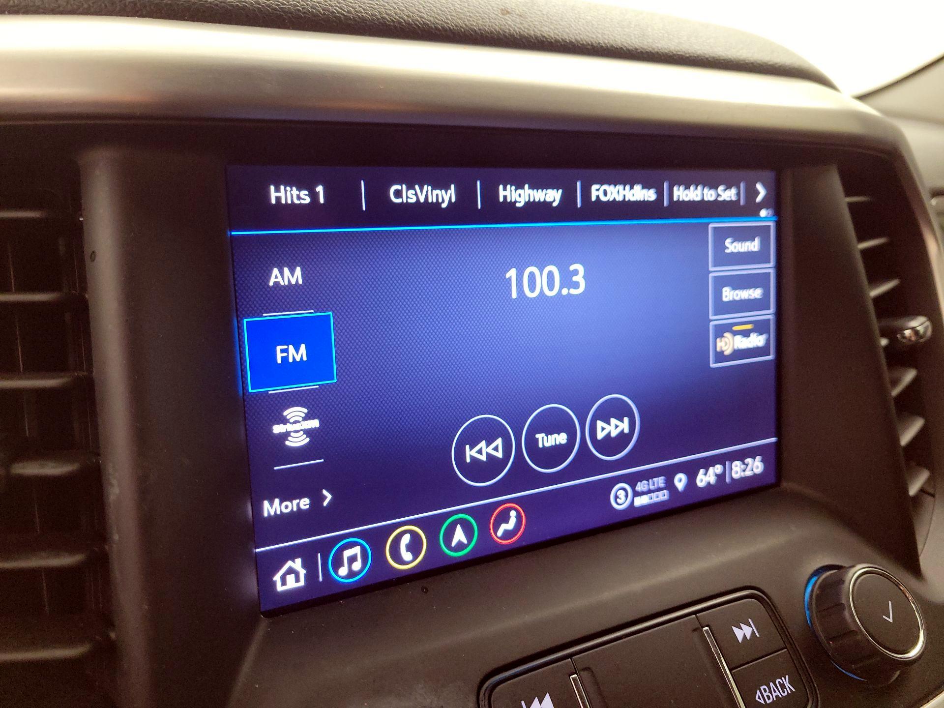 Thumbnail: 2021 GMC Acadia - 16