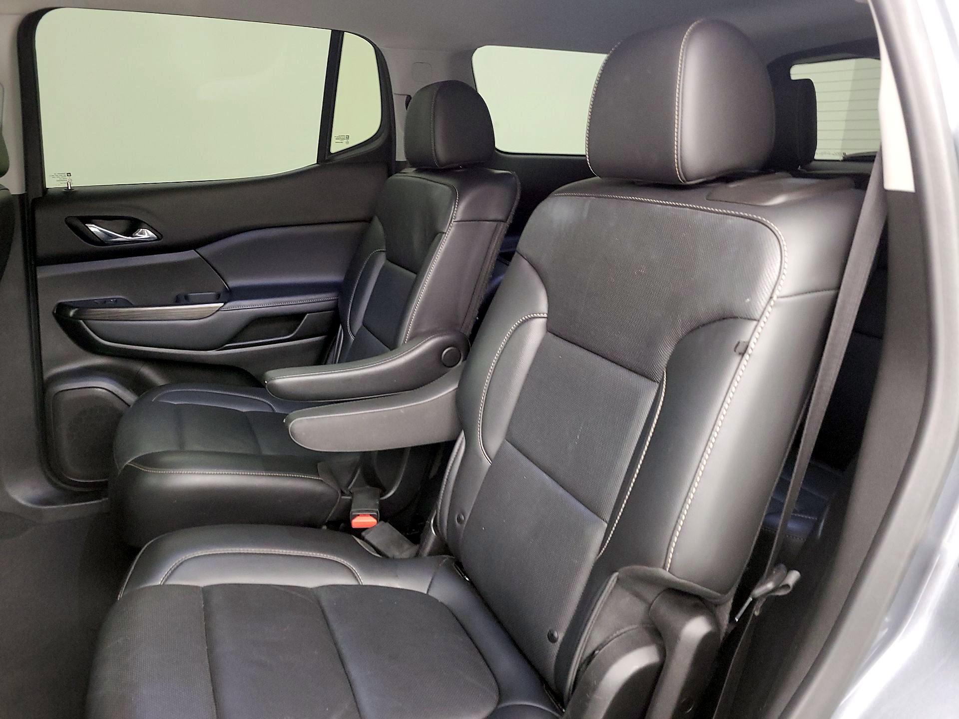 Thumbnail: 2021 GMC Acadia - 20