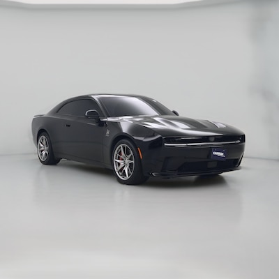 2024 Dodge Charger Daytona Scat Pack