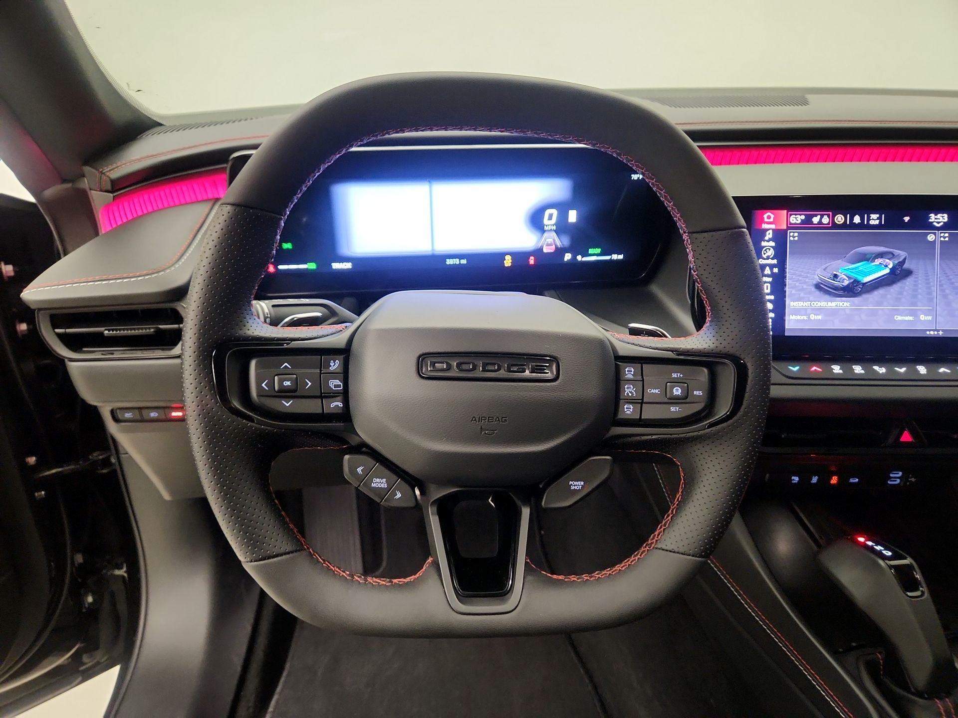 Thumbnail: 2024 Dodge Charger - 10