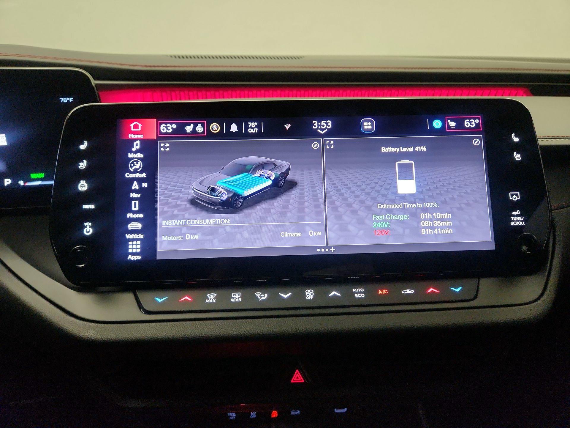 Thumbnail: 2024 Dodge Charger - 13