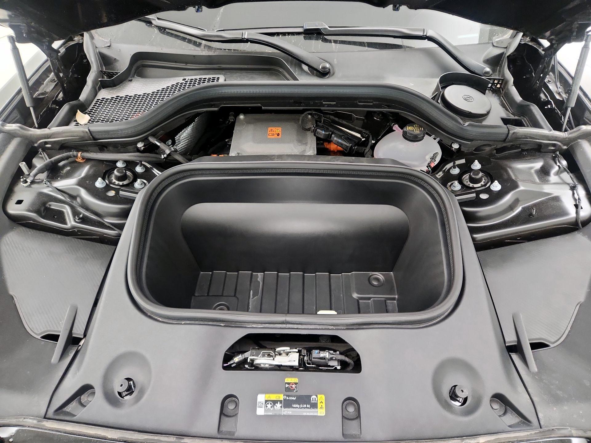 Thumbnail: 2024 Dodge Charger - 17