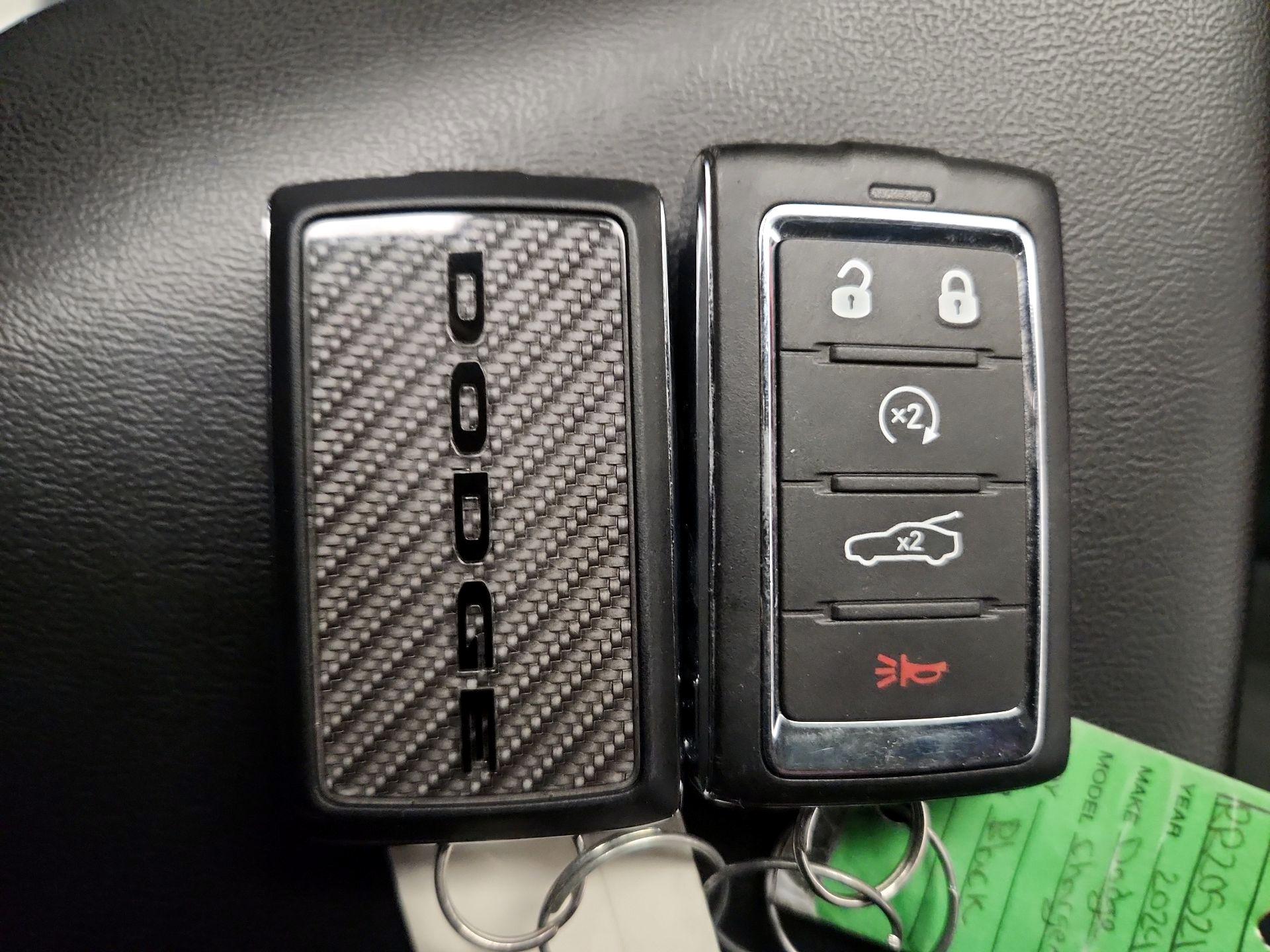 Thumbnail: 2024 Dodge Charger - 18