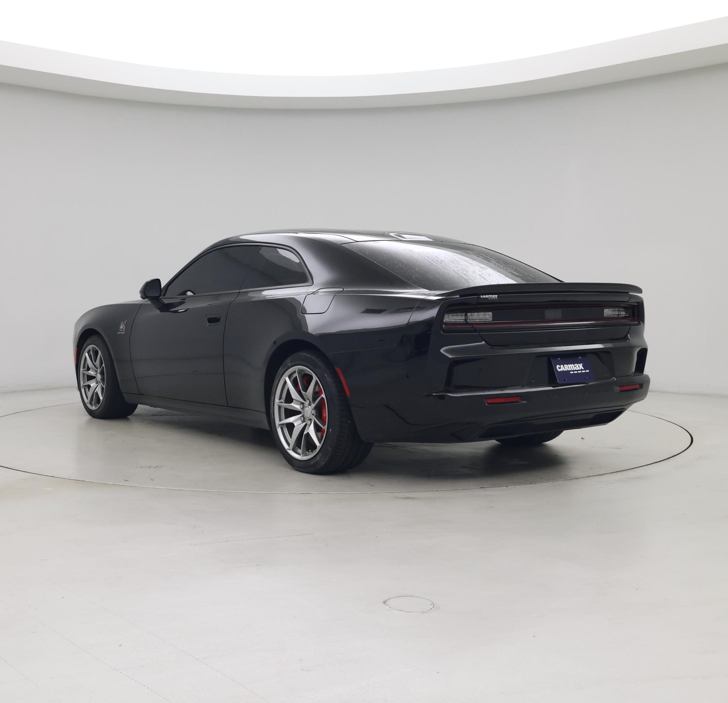 Thumbnail: 2024 Dodge Charger - 2