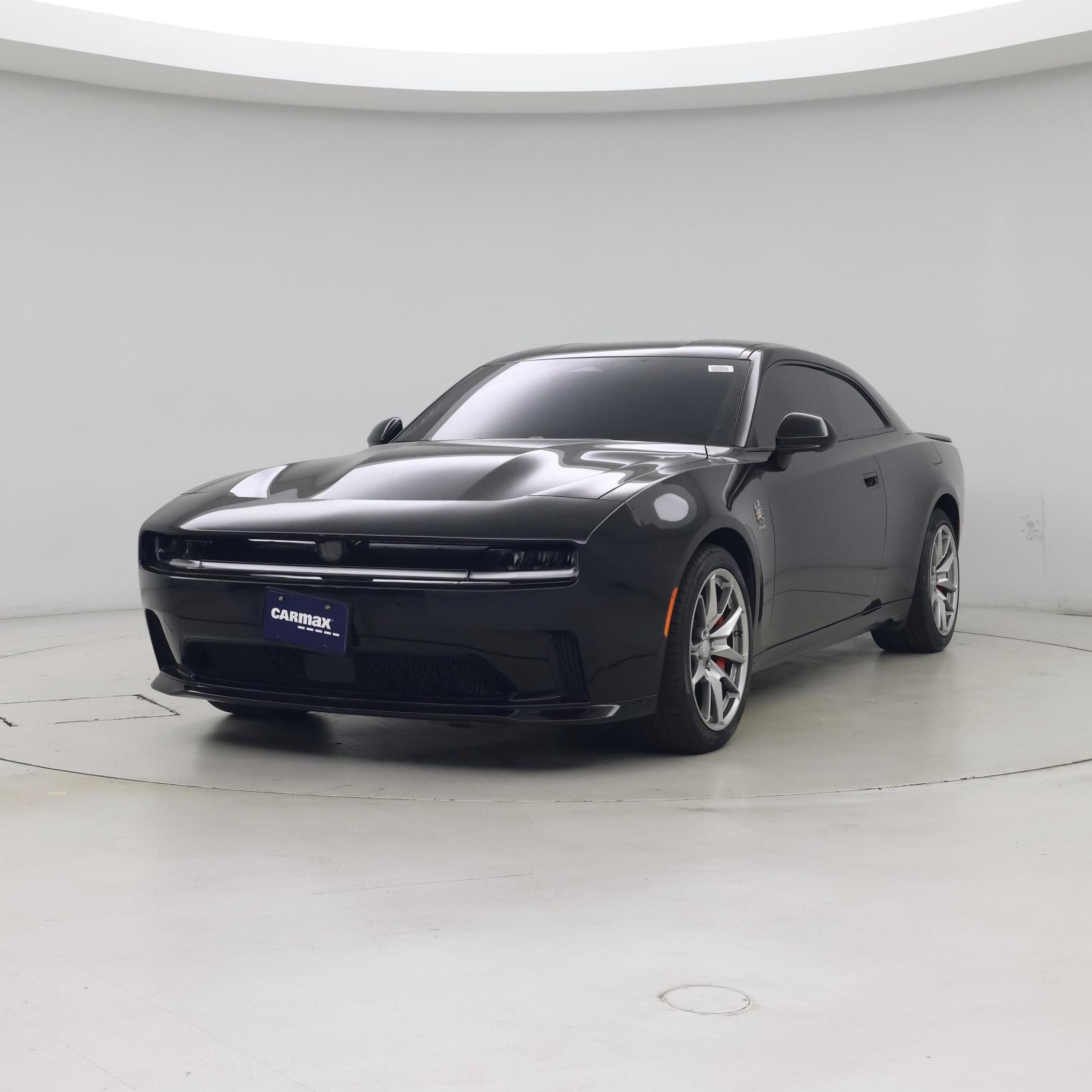Thumbnail: 2024 Dodge Charger - 4