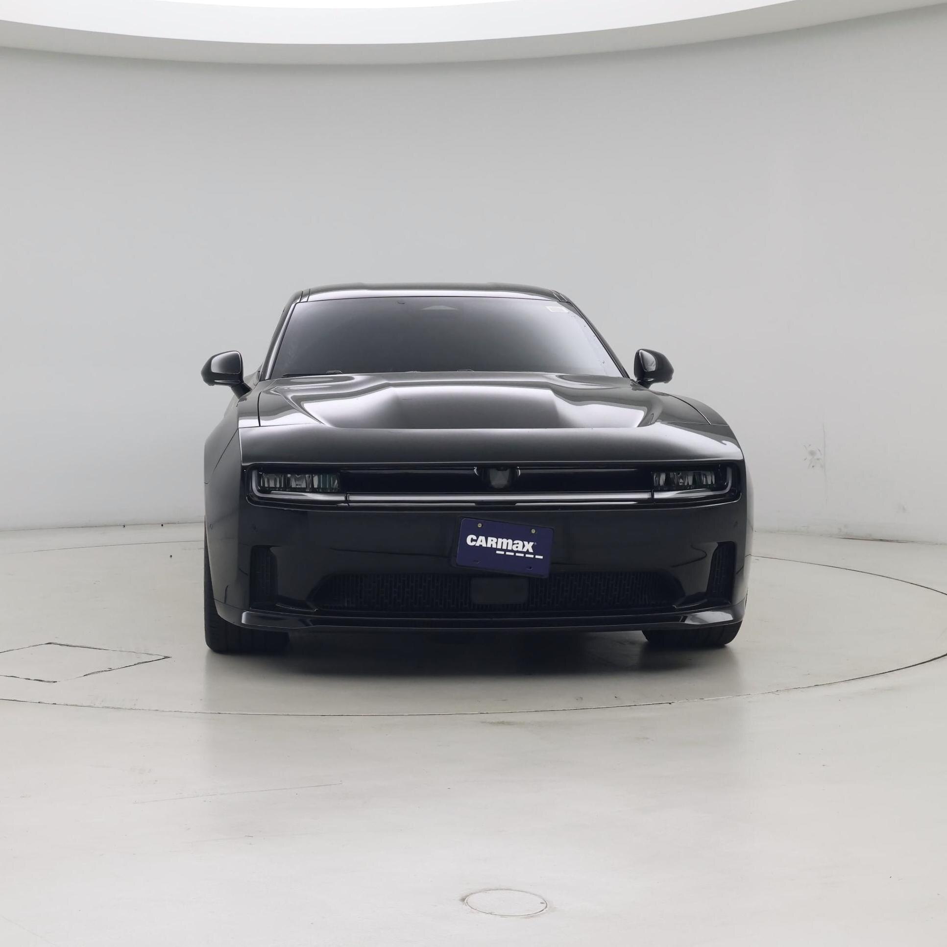 Thumbnail: 2024 Dodge Charger - 5