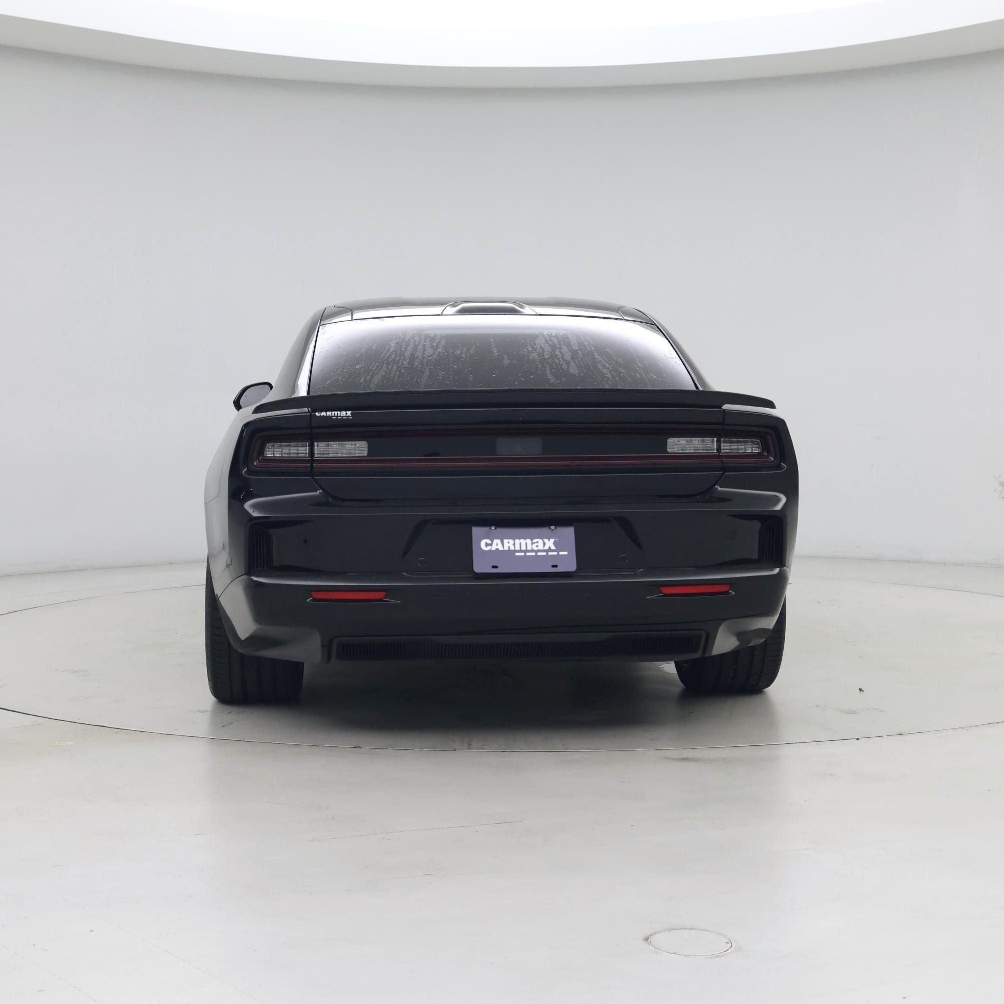 Thumbnail: 2024 Dodge Charger - 6