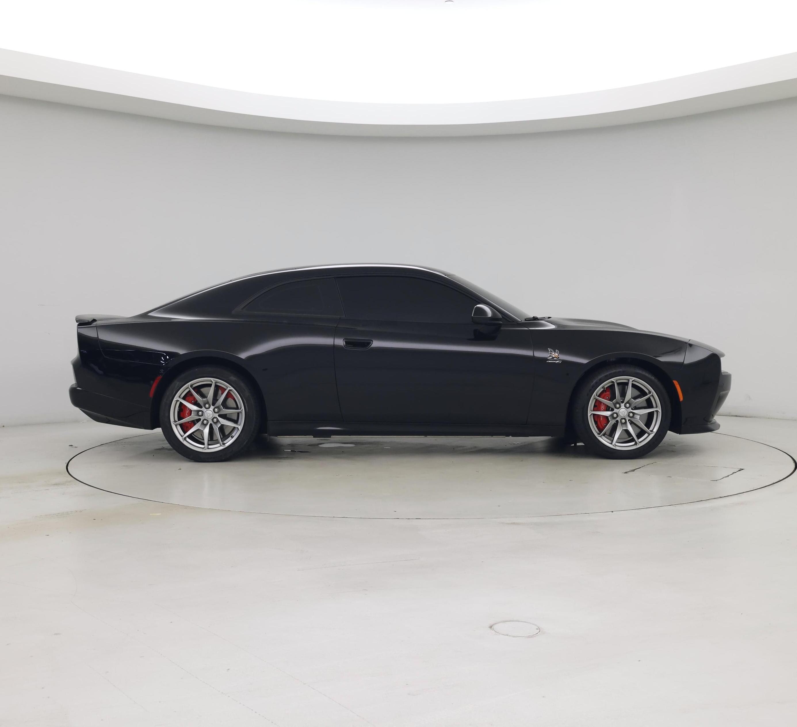 Thumbnail: 2024 Dodge Charger - 7