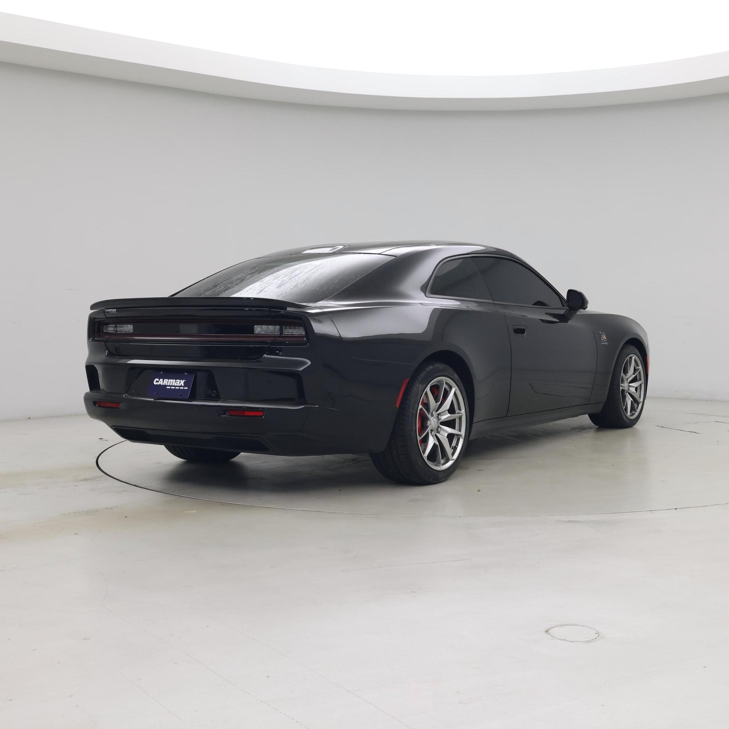 Thumbnail: 2024 Dodge Charger - 8