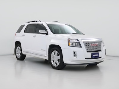 2015 GMC Terrain Denali