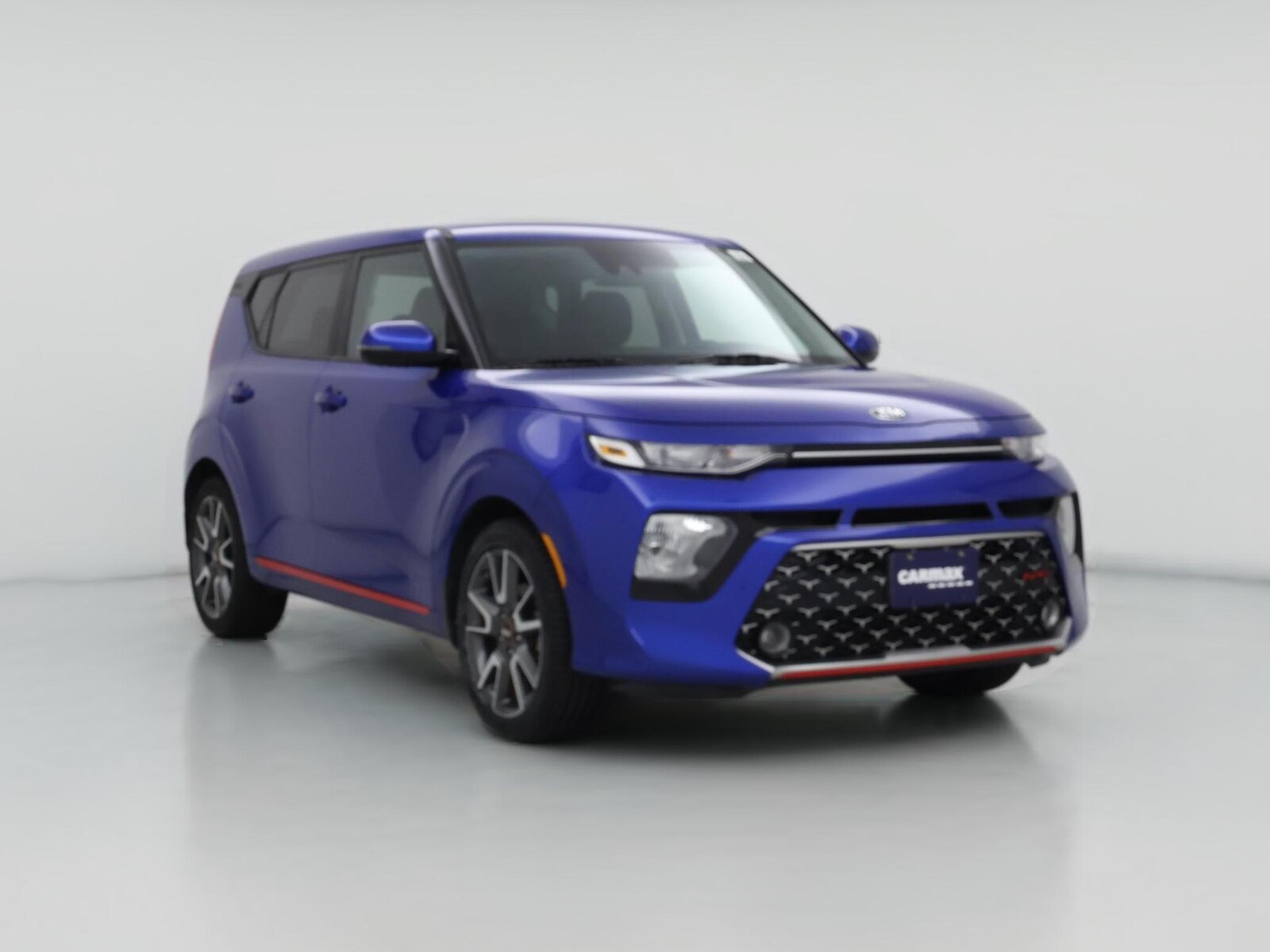 2021 Kia Soul GT-Line