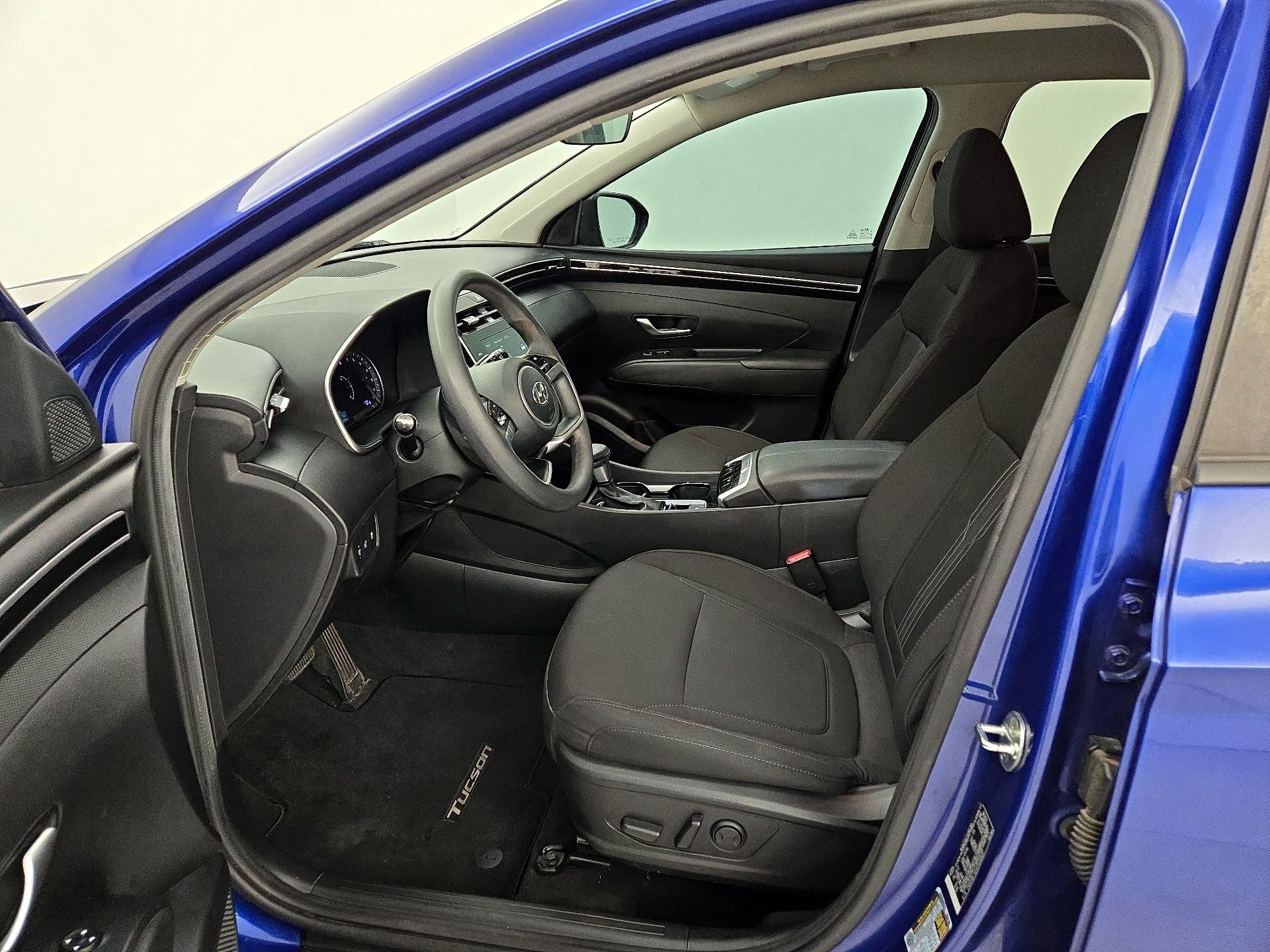 Thumbnail: 2023 Hyundai Tucson - 11