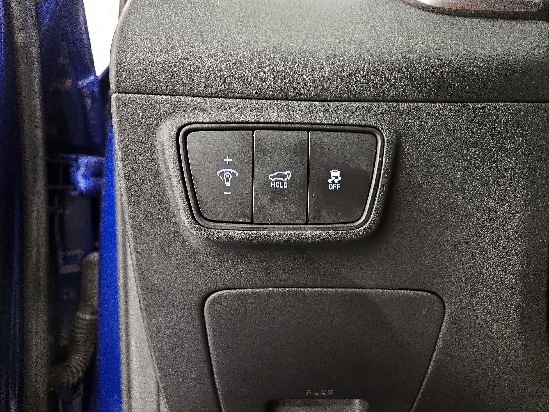 Thumbnail: 2023 Hyundai Tucson - 13