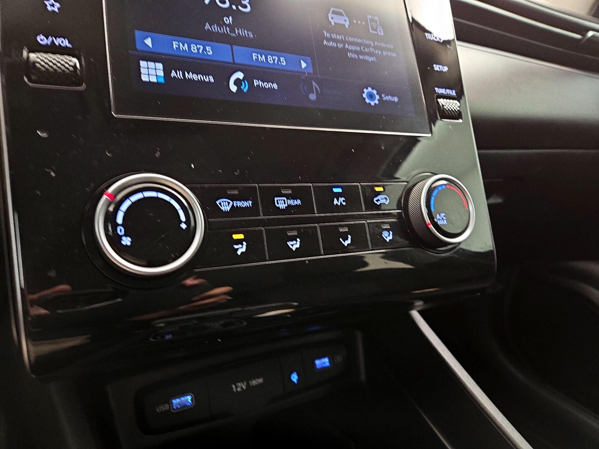 Thumbnail: 2023 Hyundai Tucson - 16