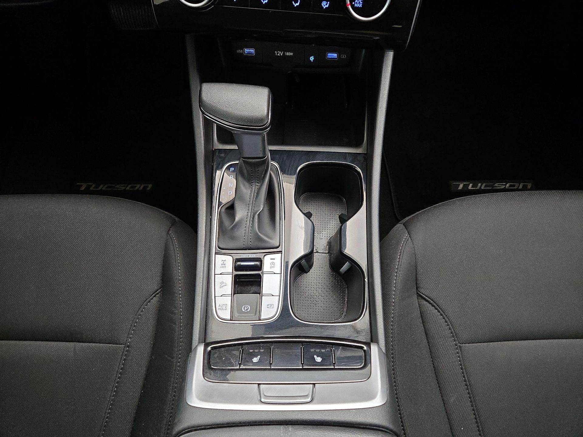 Thumbnail: 2023 Hyundai Tucson - 17