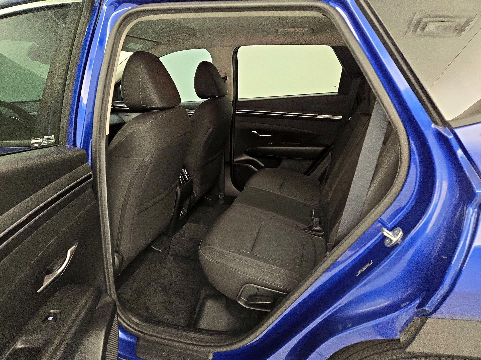 Thumbnail: 2023 Hyundai Tucson - 19