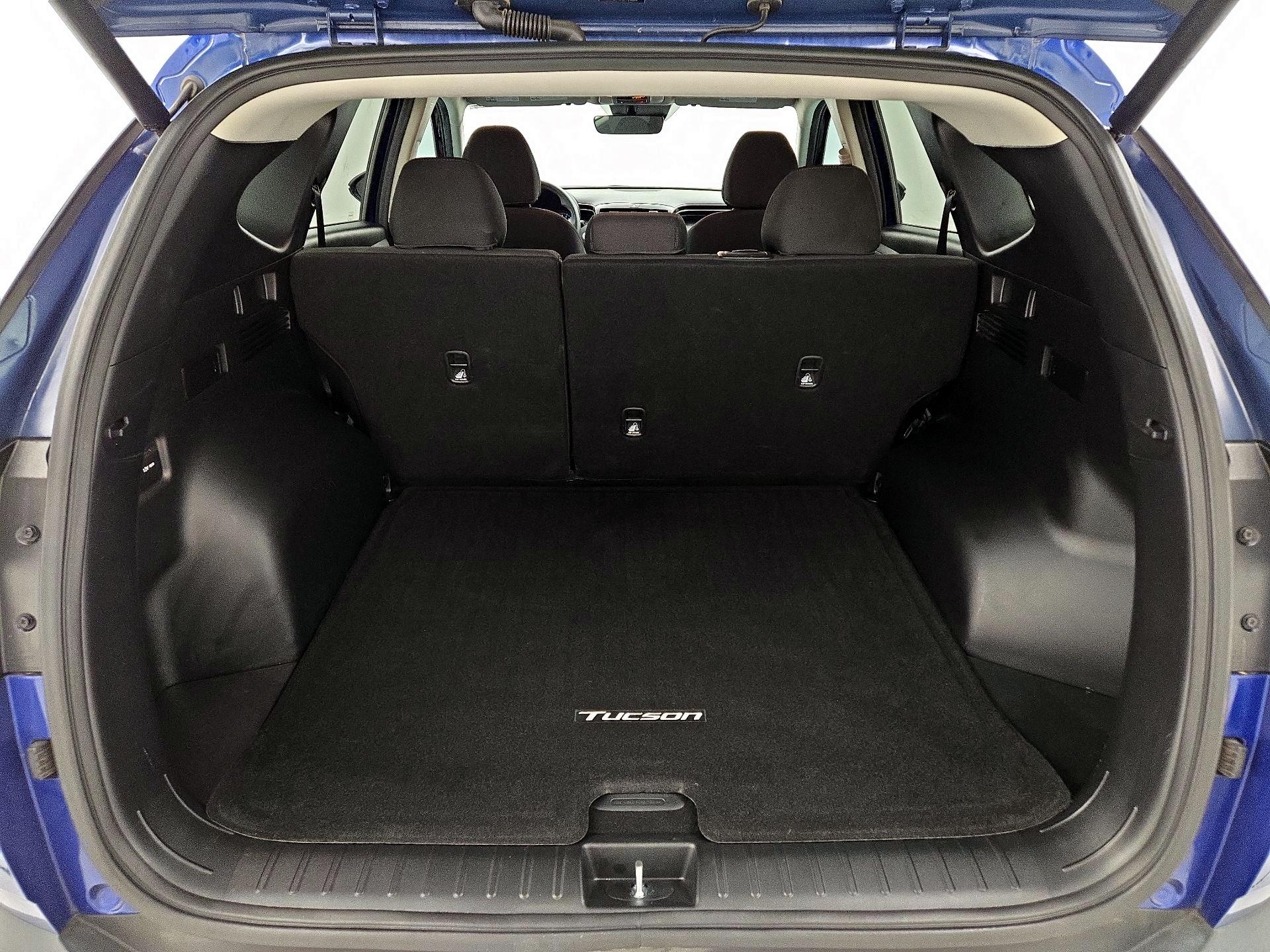 Thumbnail: 2023 Hyundai Tucson - 20