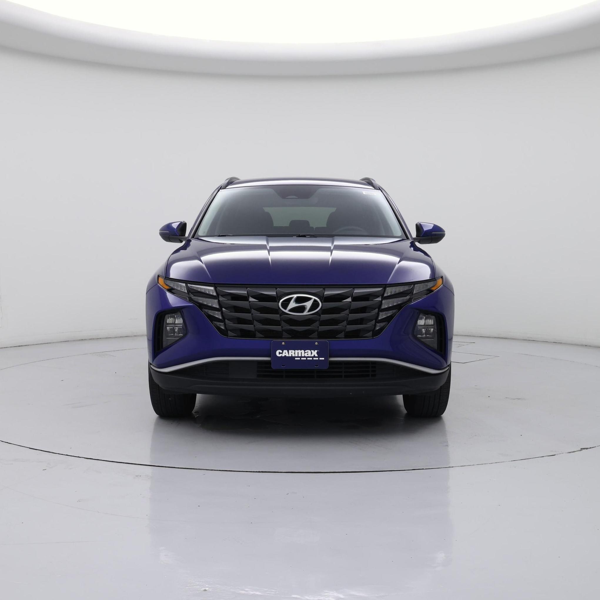 Thumbnail: 2023 Hyundai Tucson - 5