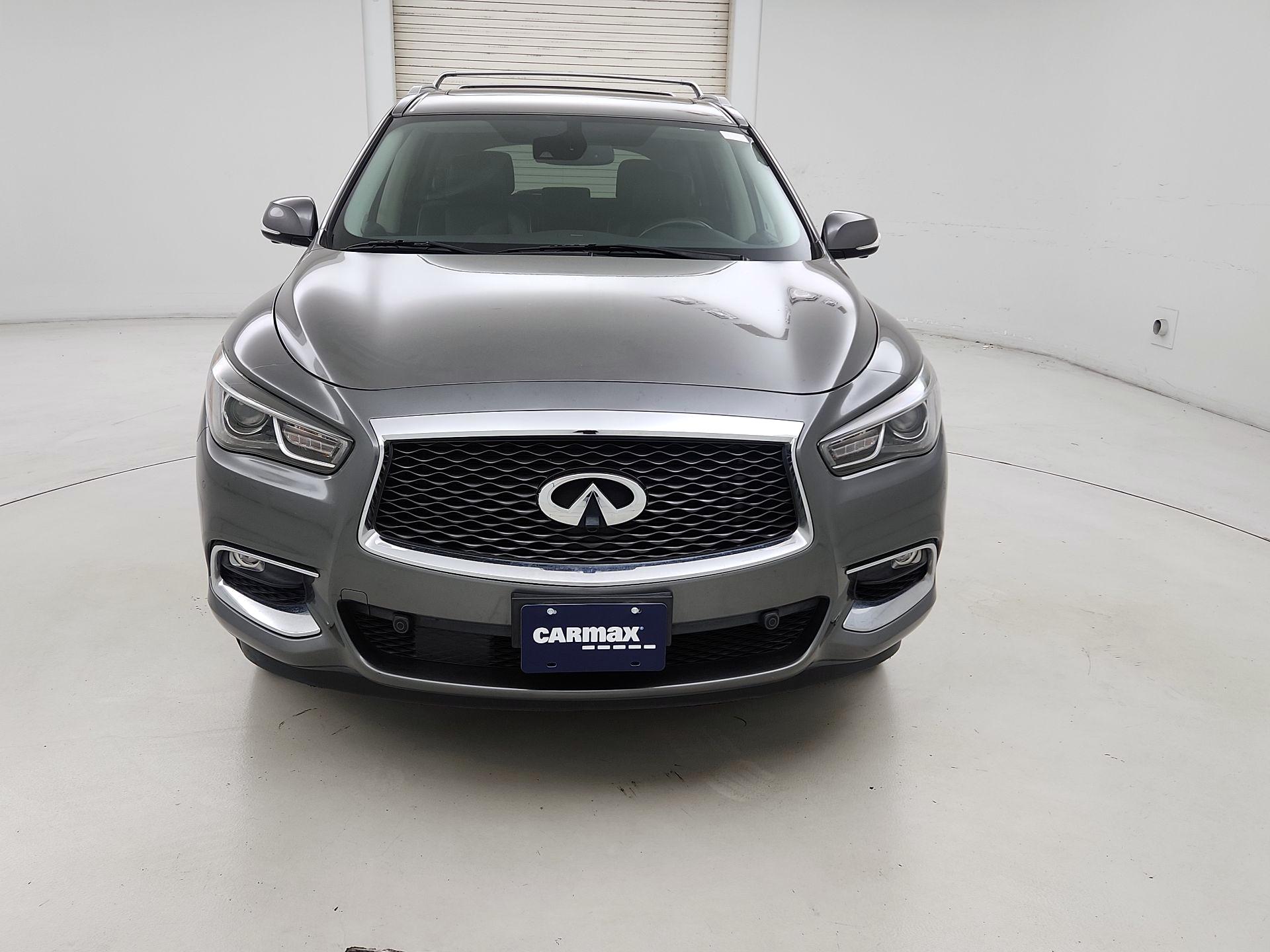 Thumbnail: 2017 INFINITI QX60 - 2