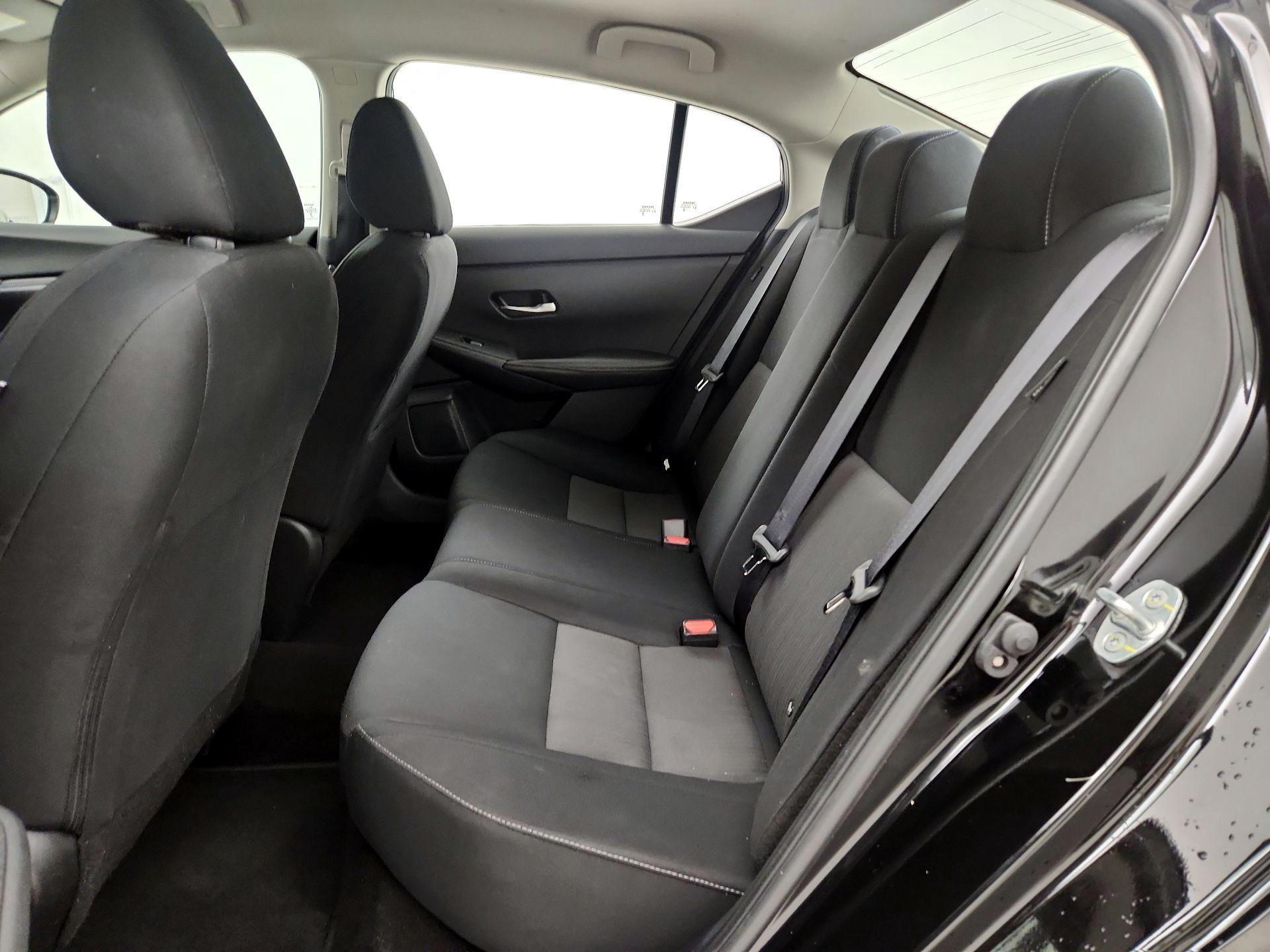 Thumbnail: 2023 Nissan Sentra - 16
