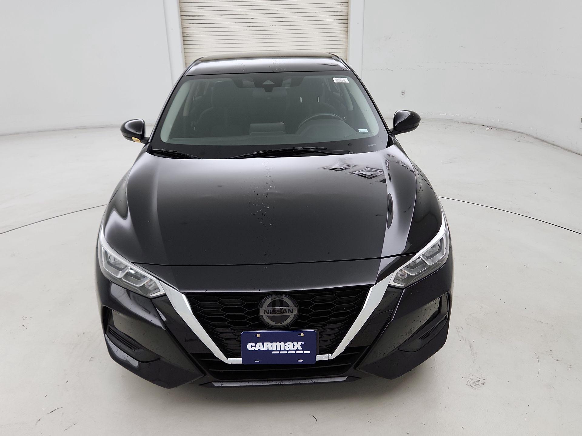 Thumbnail: 2023 Nissan Sentra - 2