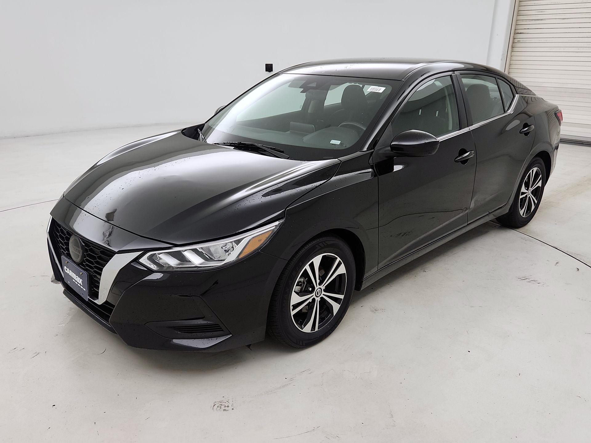 Thumbnail: 2023 Nissan Sentra - 3
