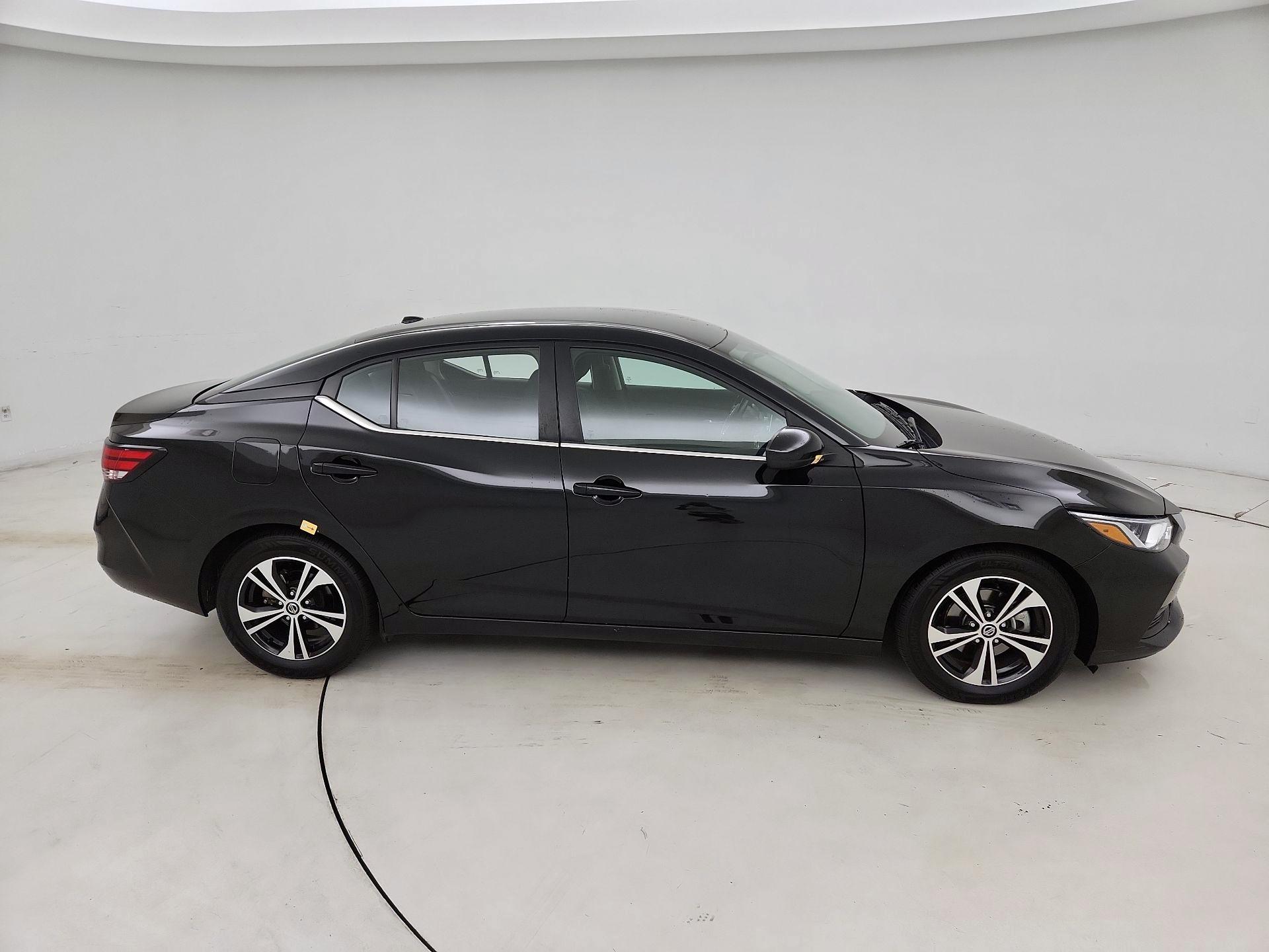 Thumbnail: 2023 Nissan Sentra - 4