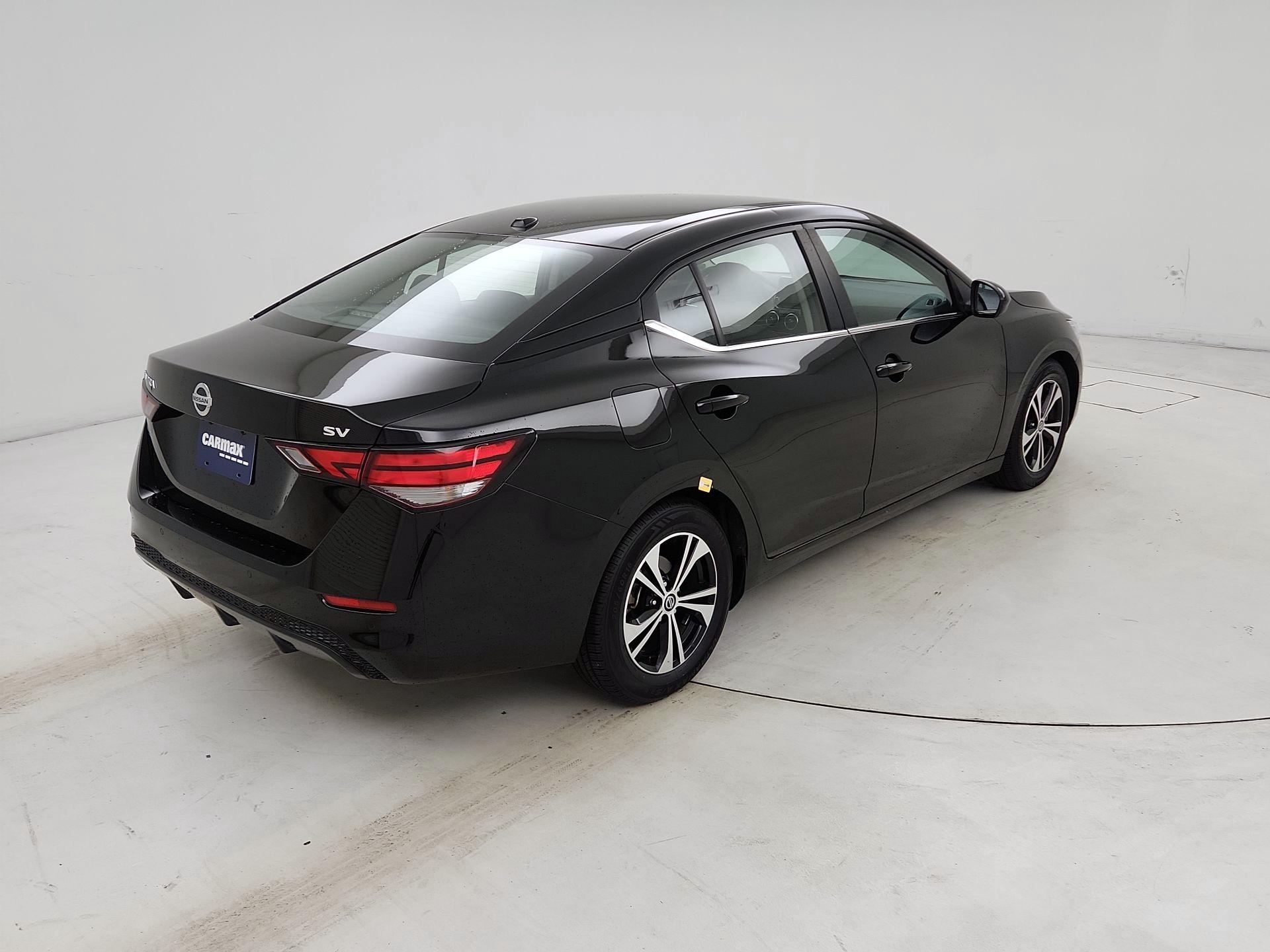 Thumbnail: 2023 Nissan Sentra - 5