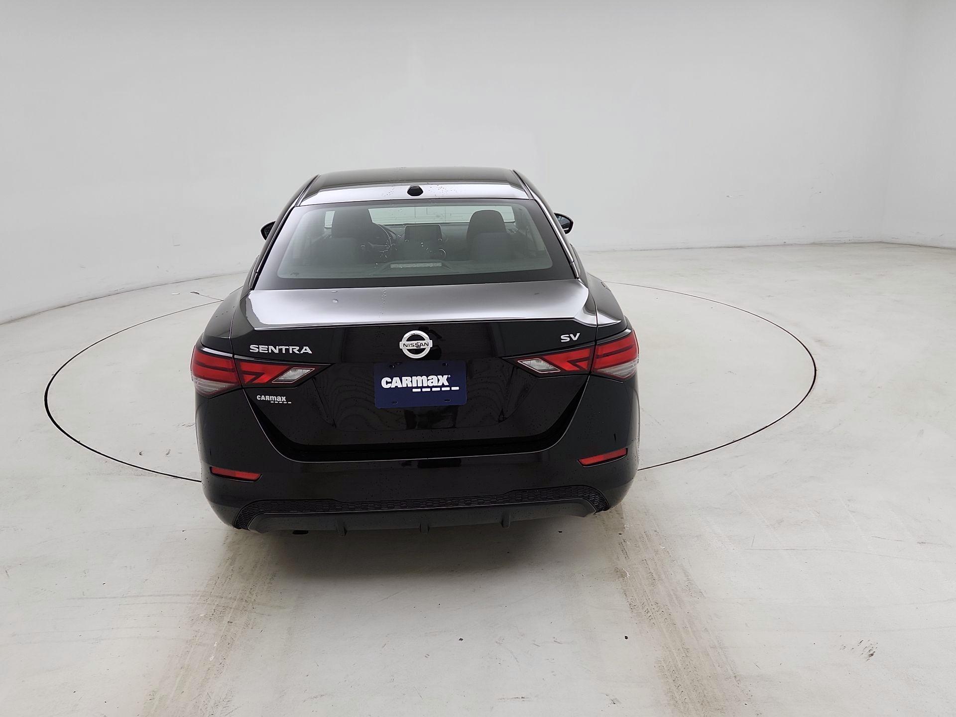 Thumbnail: 2023 Nissan Sentra - 6