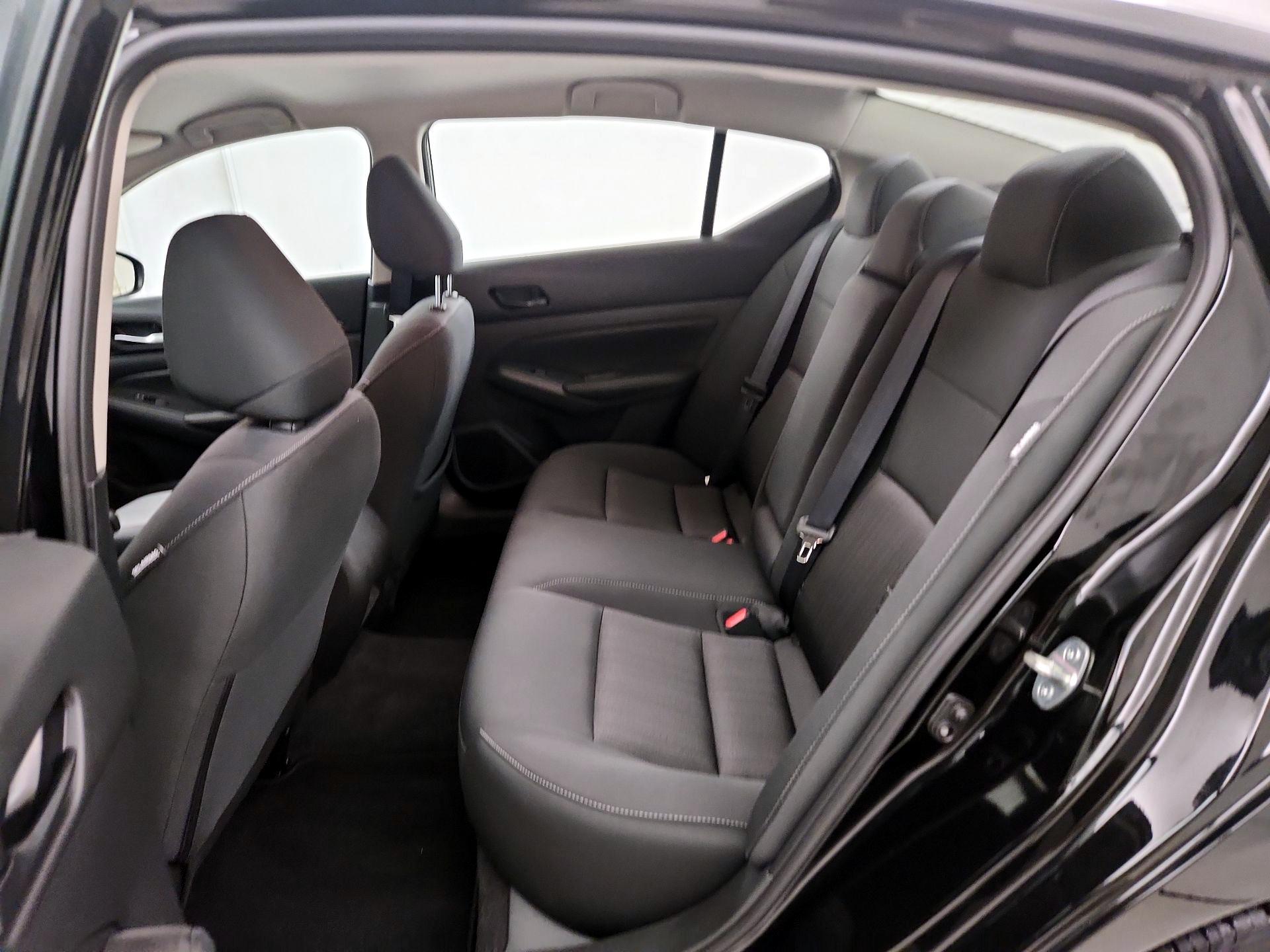 Thumbnail: 2025 Nissan Altima - 19