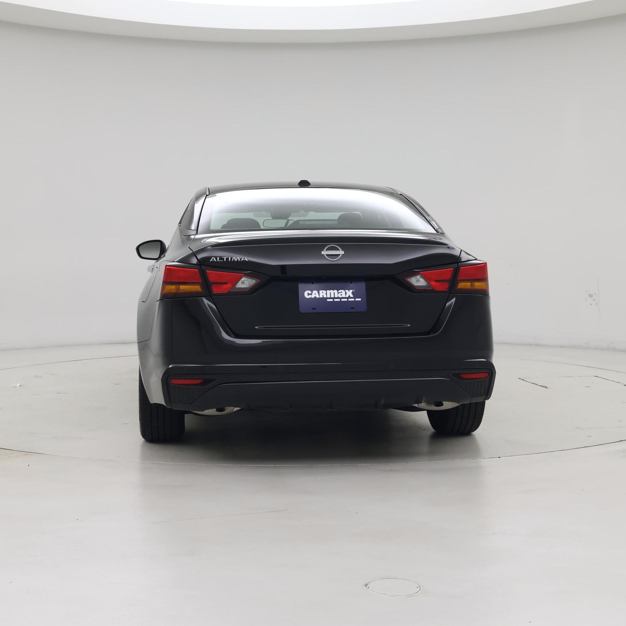 Thumbnail: 2025 Nissan Altima - 6
