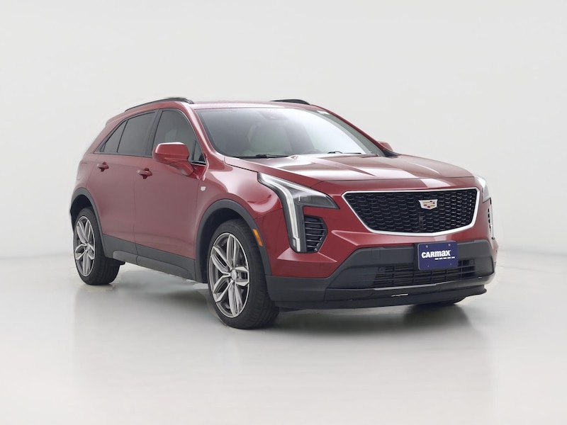 2019 Cadillac XT4 Sport -
                  Houston, TX
