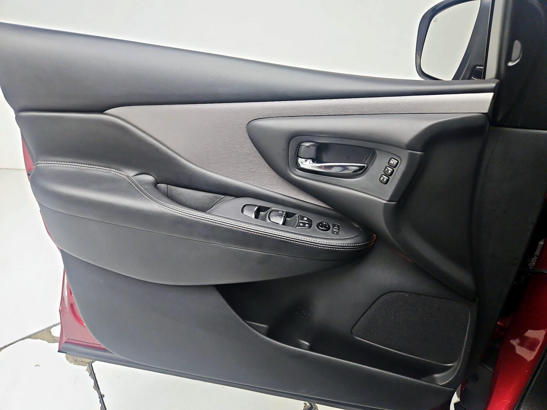 Thumbnail: 2020 Nissan Murano - 12