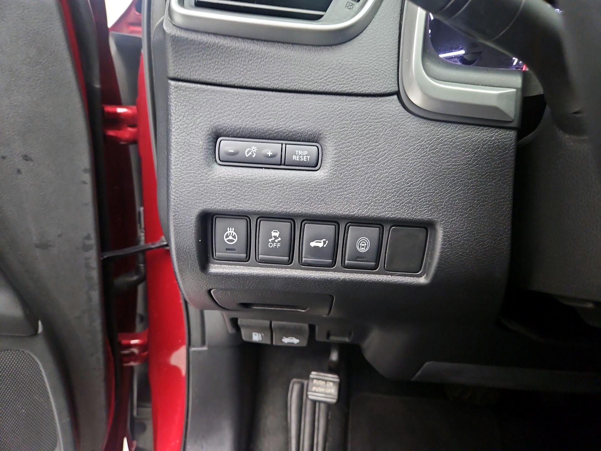 Thumbnail: 2020 Nissan Murano - 13