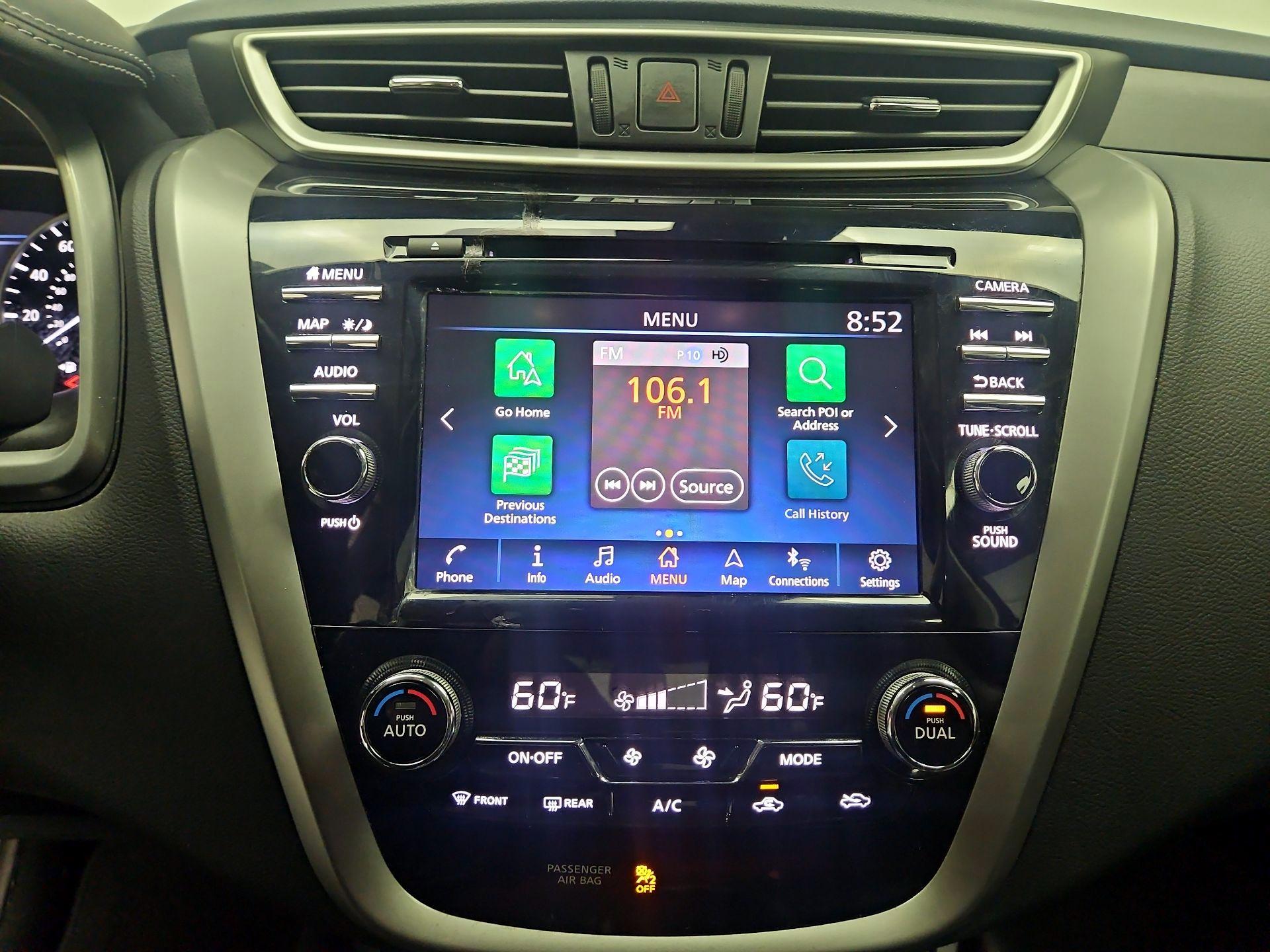 Thumbnail: 2020 Nissan Murano - 15