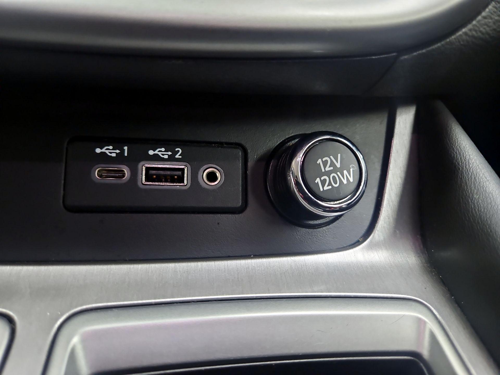 Thumbnail: 2020 Nissan Murano - 18