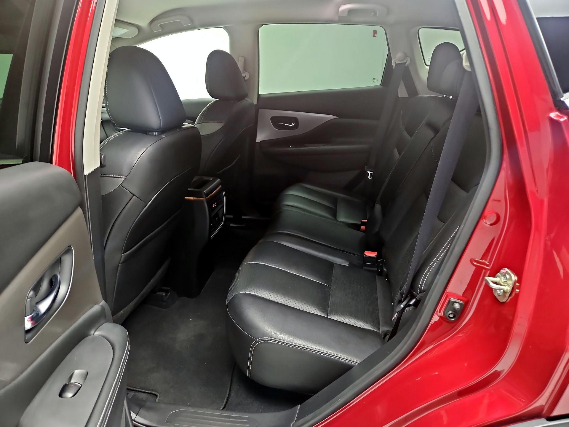 Thumbnail: 2020 Nissan Murano - 19